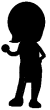 影絵