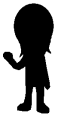 影絵